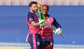 IPL 2022- Jos Buttler अपनी पारियों को अर्धशतक और शतक में तब्दील कर रहे हैं, मैं प्रभावित हूं: निक नाइट