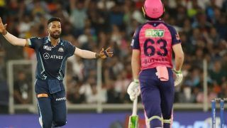 आईपीएल 2022: फाइनल में राजस्थान रॉयल्स की हार से दुखी छात्र ट्रेन के आगे कूदा, मौत