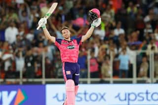'If You Remove... Are You Intimidated?' - Ex-IND Star on Royals' Over-Reliance on Jos Buttler