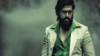 KGF 2: Yash-Sanjay Dutt Starrer Action-Saga Scores 90 Plus Rating in All Five Languages