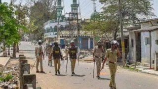 Madhya Pradesh Govt Lifts Curfew From Riot-hit Khargone After 24 Days, All Restrictions Lifted