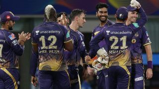 KKR IPL 2022 Playoffs Qualification Scenario EXPLAINED After Win vs MI: All You Need To Know