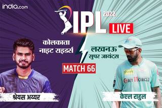 KKR vs LSG IPL 2022 Highlights: रोमांचक मैच में 2 रन से जीता लखनऊ, कोलकाता प्लेऑफ से बाहर