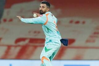 एक मौके को छोड़कर KKR के खिलाफ पूरे मैच में हमारी पकड़ थी, KL Rahul ने किया शर्मनाक घटना का याद