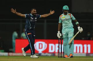 Sometimes You Need A Little Bit Of A Reminder: LSG Captain KL Rahul Reacts After Loss Against GT
