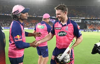 राजस्थान के युवा खिलाड़ियों के पास अकेले दम पर मैच का रुख बदलने की काबिलियत : कुमार संगकारा