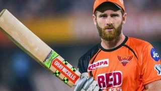 Cricket news ipl 2022 dc vs srh kane williamson believes 208 run target could have been achieved if hyderabad didnt loose early wicket 5376749