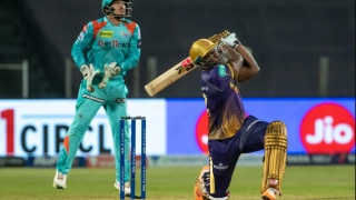 Cricket news kkr vs lsg live streaming tata ipl 2022 when where to watch kolkata knight riders vs lucknow super giants match in india on hotstar 5396941