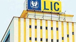 Supreme Court Refuses To Stay LIC IPO; Issues Notice To Centre