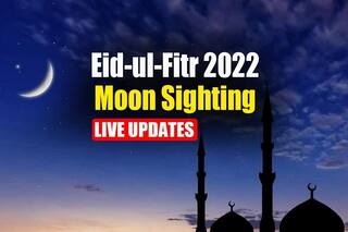 Eid-ul-Fitr 2022 Moon Sighting: Shawwal Crescent Sighted in Philippines, Malaysia, Thailand, Brunei