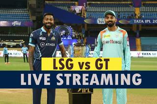 LSG vs GT: कब होगा टॉप-2 टीमों के बीच मैच, यहां मिलेगी Live Streaming से संबंधित पूरी जानकारी