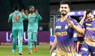 IPL 2022- LSG vs KKR Dream11 Team: लखनऊ सुपर जायंट्स से कोलकाता नाइट राइडर्स की भिड़ंत, ड्रीम टीम में इन्हें दें मौका