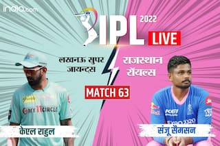 Highlights LSG vs RR IPL 2022: राजस्‍थान की लखनऊ पर जीत ने बढ़ाई बैंगलोर-दिल्‍ली-पंजाब की मुश्किलें