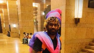 Lasith Malinga's Message to Fans Ahead of RR vs RCB Qualifier 2 at Ahmedabad