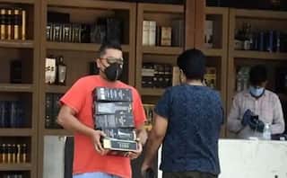 Delhiites May Soon Get Liquor Delivered To Their Doorstep. Deets Inside