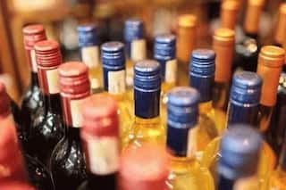 Around 70 Arrested For Smuggling Liquor From Delhi to UP Since April Owing to Heavy Discounts in Capital