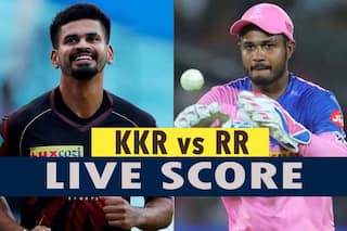 Highlights KKR vs RR IPL 2022: नीतीश-रिंकूू की शानदार बल्‍लेबाजी, 5 हार के बाद कोलकाता ने चखा जीत का स्‍वाद