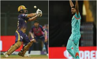 Highlights LSG vs KKR, IPL 2022 : 101 रन पर ऑलआउट हुई कोलकाता, लखनऊ ने 75 रन से मैच जीता