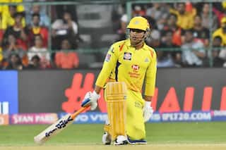 टूट गया सपना! 4 बार की चैंपियन CSK खिताबी दौड़ से OUT