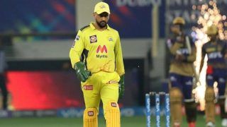 'Dhoni's Captaincy Wouldn't Have Made the Difference, But if...' - Harbhajan Makes BOLD Statement