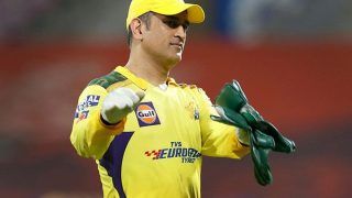 From Definitely Not To Definitely Playing Next Year, MS Dhoni Ends Speculation On IPL Future With CSK