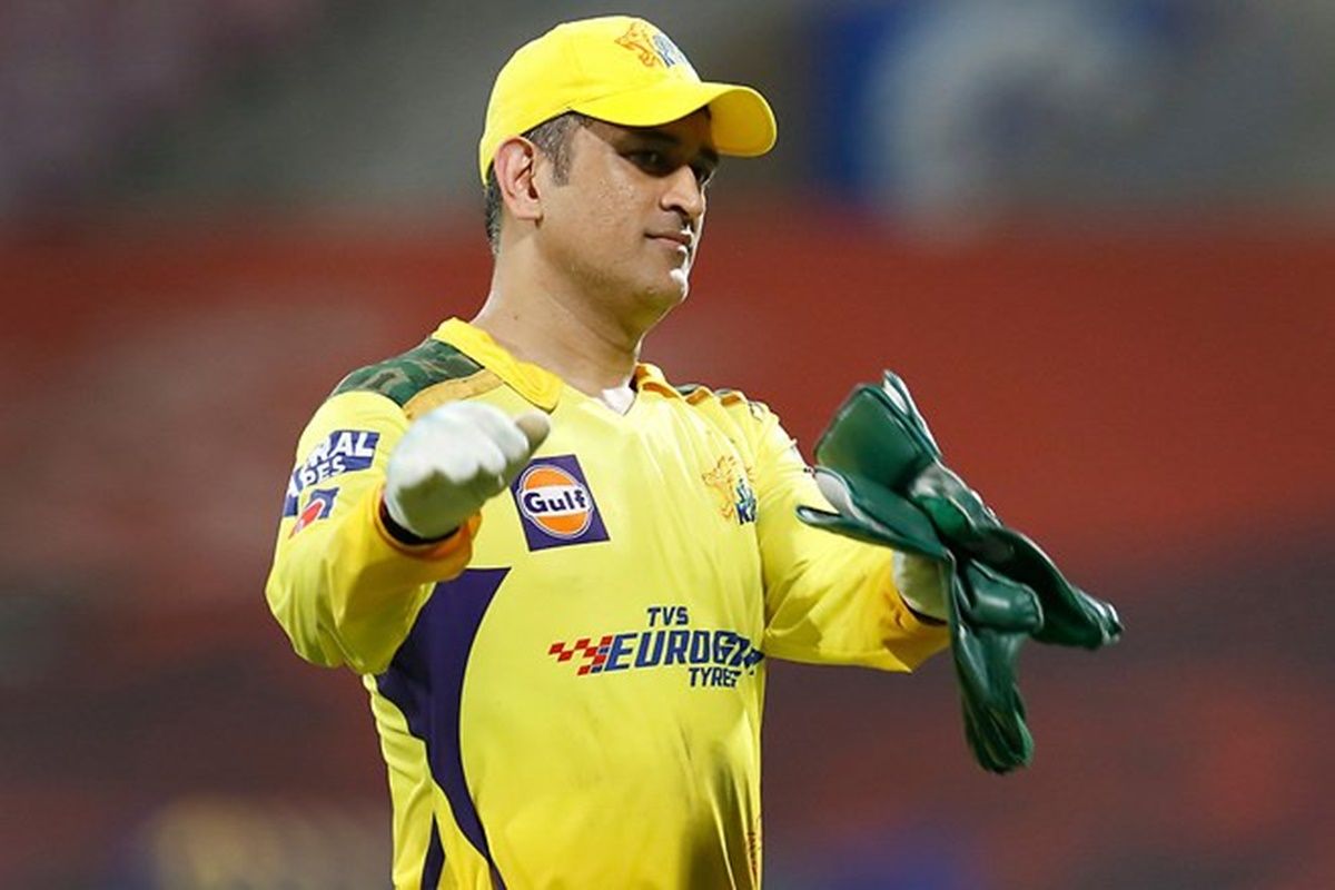 MS Dhoni in Yellow CSK Jersey Images & HD Wallpapers For Free Download  Online For All The Chennai Super Kings Fans Ahead of IPL 2020 | 🏏 LatestLY