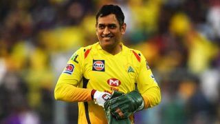 IPL 2022: MS Dhoni's Heartwarming Gesture Towards Dale Steyn After CSK Beat SRH; PIC Goes Viral