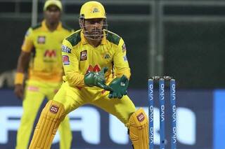 'Anything Below 130 is Difficult to Defend' - Dhoni Hails Bowlers Despite Humiliating Loss vs MI