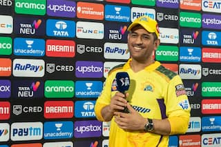 अगर MS Dhoni किसी टीम में खेल रहे हैं तो उन्हें कप्तानी करनी ही होगी: मोहम्मद अजहरुद्दीन