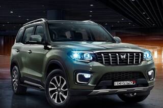 खत्म हुआ महिंद्रा स्कॉर्पियो का इंतजार, 27 को आ रही है SUV की 'बाप,' लुक देखकर झूम उठेंगे आप