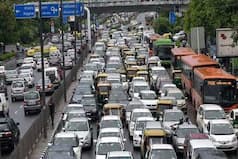Noida Traffic Update: Routes To Avoid Due Today Due To Ongoing Work Of Signature Bridge. Details Here