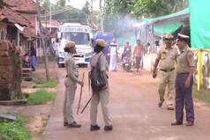 Mangaluru: Section 144 Imposed Around Juma Masjid After Discovery of 'Temple-Like Structure' Inside The Mosque