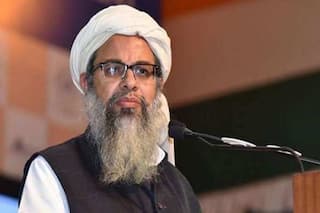 'नफरत का जवाब नफरत नहीं हो सकता' देवबंद में बोले महमूद मदनी; मीडिया को दी नसीहत