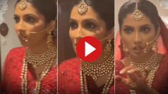 Dulhan Ka Video: फेरों से ठीक पहले दुल्हन ने कर दी अजीब डिमांड, सुनकर आप भी सकते में पड़ जाएंगे | देखें ये वीडियो