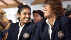 BCCI ने किया महिला T20 चैलेंज टीमों का ऐलान; स्मृति मंधाना, हरमनप्रीत कौर और दीप्ति शर्मा होंगी कप्तान