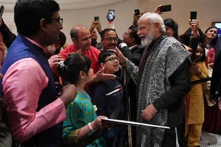 पीएम के सामने गीत गा रहे बच्चे के वीडियो से छेड़छाड़, शेयर करने पर कुणाल कामरा के खिलाफ कार्रवाई की मांग