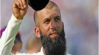 Moeen Ali Wants To Come Out Of Test Retirement; Approaches New England Coach Brendon McCullum: Report