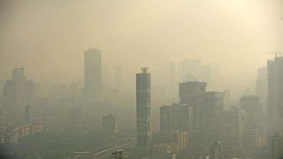 Mumbai Air Quality: क्या आप जानते हैं दिल्ली से ज्यादा जहरीली हो गई है मुंबई की हवा, Face Mask जरूर लगाएं