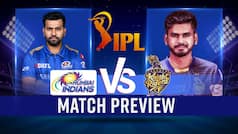 IPL 2022 MI vs KKR Dream11 Prediction: Which Team is Likely to Win Today? Watch Video