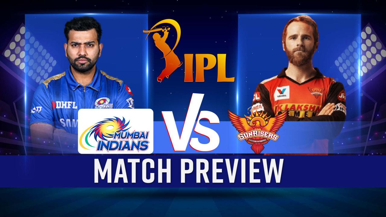 IPL 2022 MI vs SRH Dream11 Prediction: Will Mumbai Be Able to Continue it   s Winning streak or Sunrisers Will Break it   s Five-Game Losing Streak