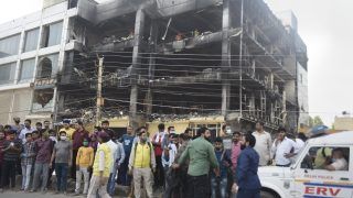 Stay Alert, Hold More Mock Drills: Authorities Tell Firefighters in Noida After Delhi Blaze