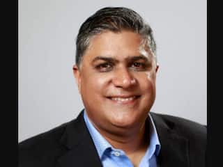 Who is Nand Mulchandani, CIA's First Chief Technology Officer?