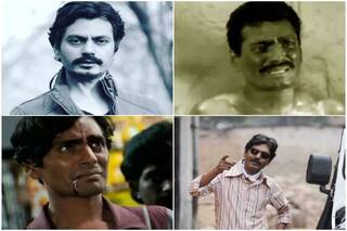 नवाजुद्दीन सिद्दीकी जन्मदिन: कभी वॉचमैन की नौकरी करते थे नवाजुद्दीन सिद्दीकी, 15 साल धक्के खाने के बाद बने एक्टर