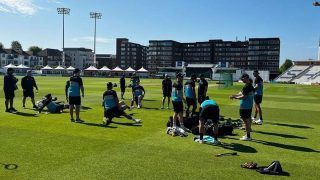ENG vs NZ- टेस्ट सीरीज से पहले कीवी टीम को झटका, 3 सदस्य कोरोना पॉजिटिव, आइसोलेशन में गए