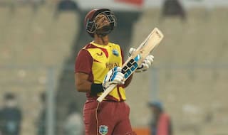 Kieron Pollard की जगह Nicholas Pooran को मिली वेस्टइडीज की कमान