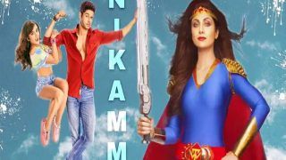 Nikamma Box Office: शिल्पा की 'निकम्मा' का अक्षय की 'सम्राट पृथ्वीराज' से भी बुरा हाल, दर्शकों ने बनाई दूरी