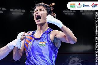 महिला बॉक्सिंग: निकहत जरीन ने एक तरफा अंदाज में वर्ल्ड चैंपियनशिप पर जमाया कब्जा