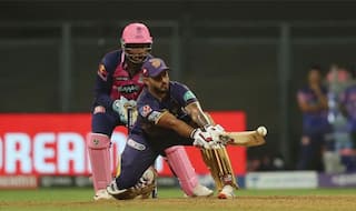 IPL 2022- KKR vs RR: कोलकाता की जीत में चमके रिंकू सिंह और नीतिश राणा, 5 हार के बाद मिली जीत