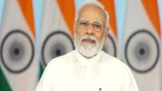 प्रधानमंत्री नरेंद्र मोदी ने की PM केयर फॉर चिल्ड्रेन योजना की शुरुआत, कहा- करेंगे उच्च शिक्षा का इंतजाम