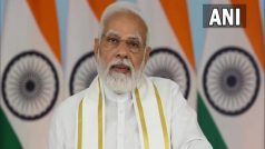 PM मोदी ने स्वदेशी निर्मित 5G टेस्टबेड राष्ट्र को किया समर्पित, राज्यसभा सांसद सुभाष चंद्रा भी रहे मौजूद